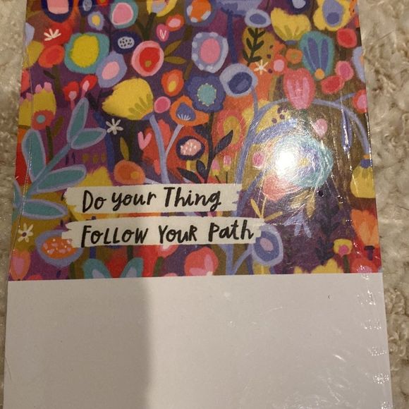 Magnet Note Pad - Picture 2 of 4